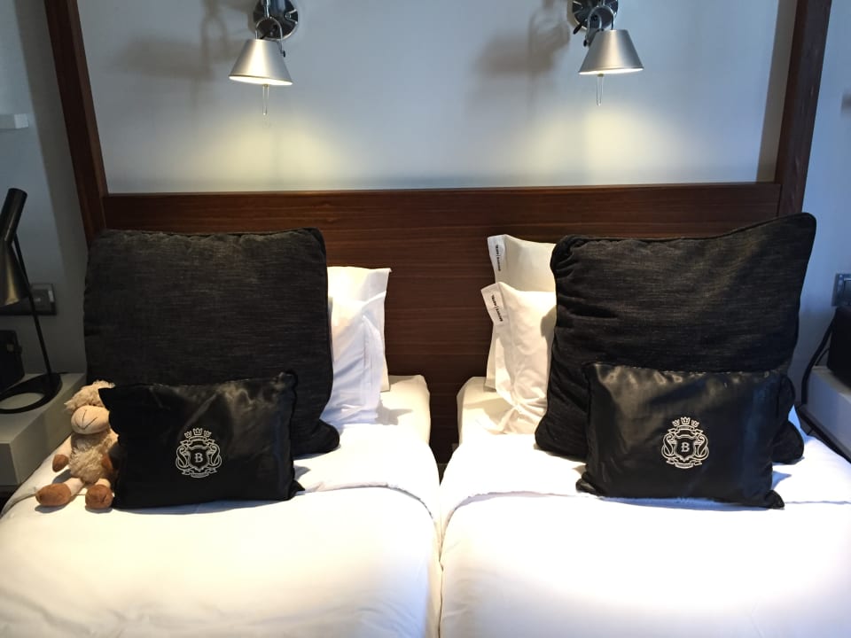 Zimmer Apartments Browns' Downtown