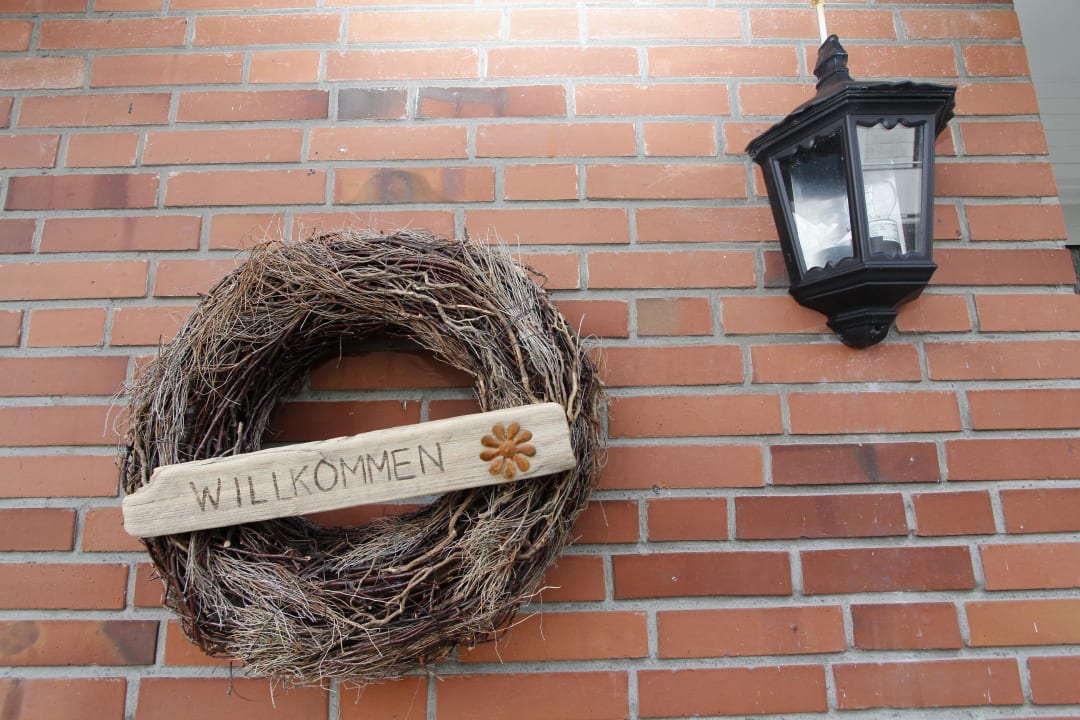 Willkommen Hotel-Pension Achtern Diek