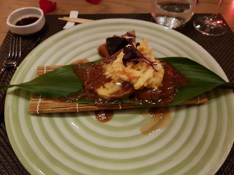 Gastro Maxx Royal Belek Golf Resort