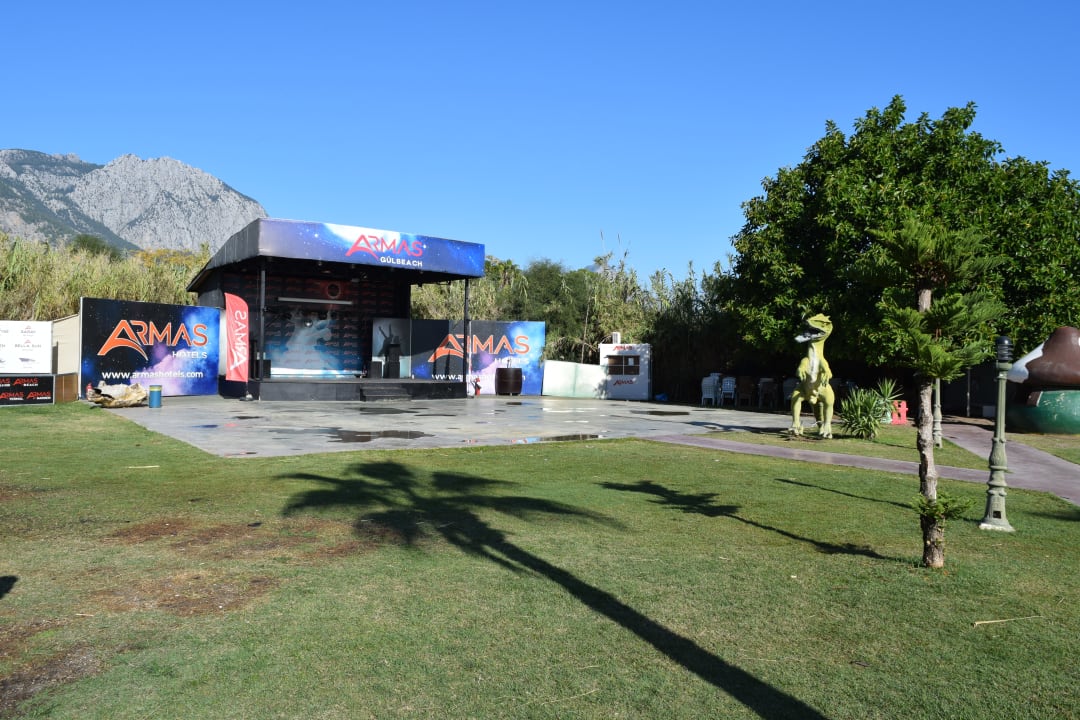 Sport & Freizeit Armas Gül Beach