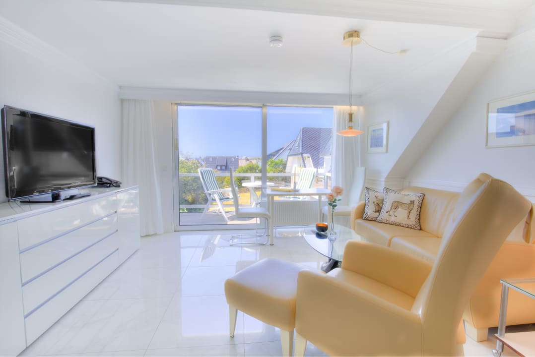 Zimmer Apartments Haus Windeby & Abaco