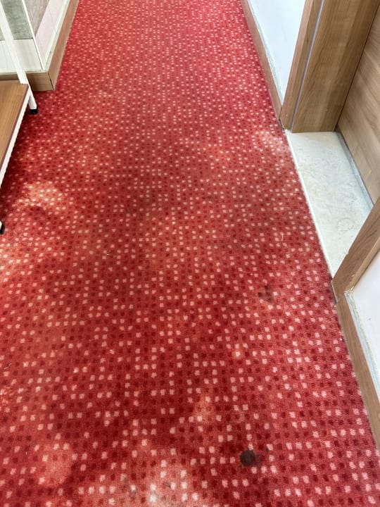 Sonstiges Merve Sun Hotel & Spa