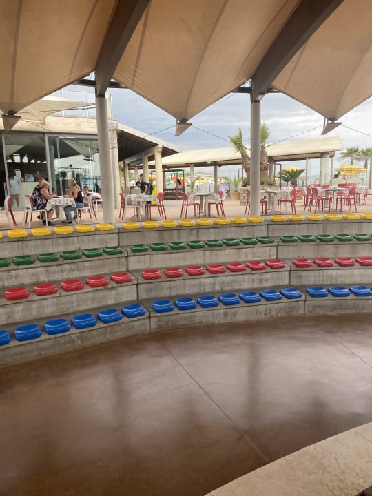 Sport & Freizeit Villaggio Turistico Rosapineta Sud