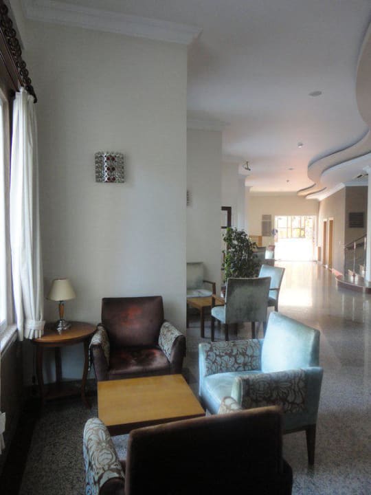 Riviera Riviera Hotel & Spa