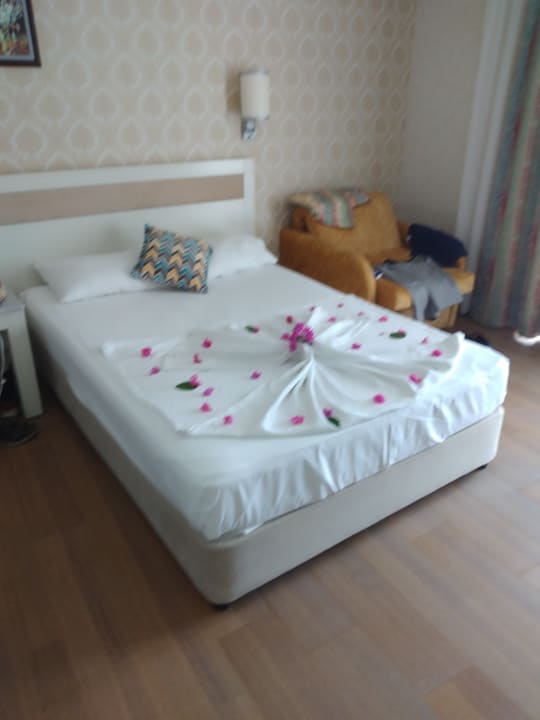 Zimmer Selectum Family Comfort Side