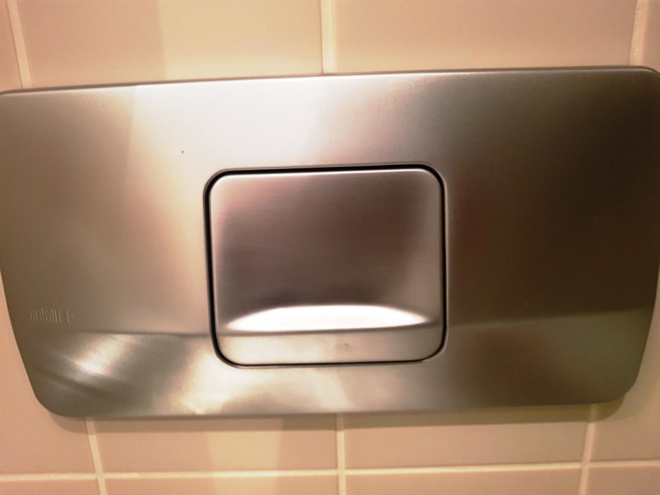 Zimmer Essential by Dorint Frankfurt-Niederrad