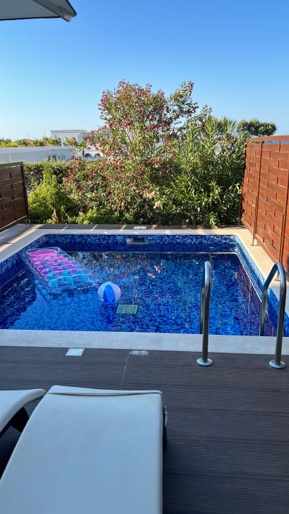 Zimmer Anemos Luxury Grand Resort