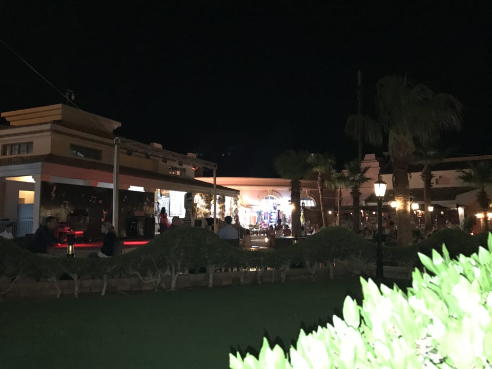 Restaurant Mövenpick Resort & Spa El Gouna