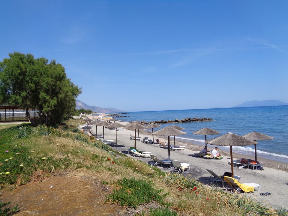 Strand Atlantica Beach Resort Kos