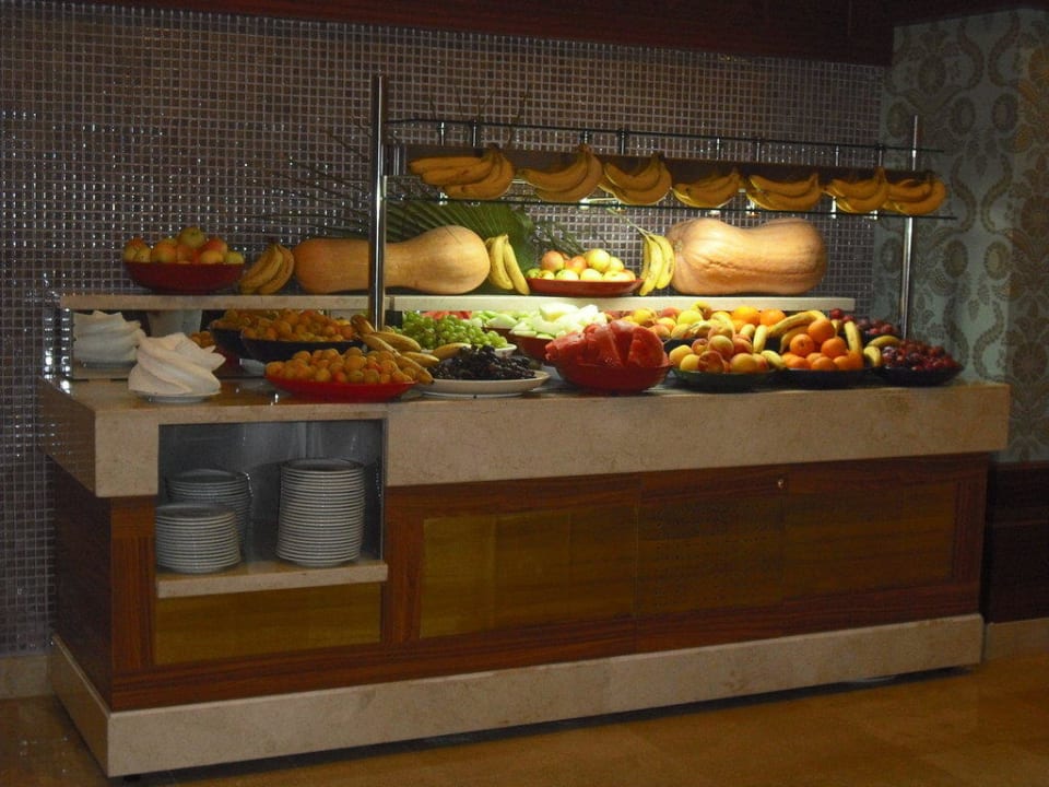 Obstbar Adalya Resort & Spa - Adults Only