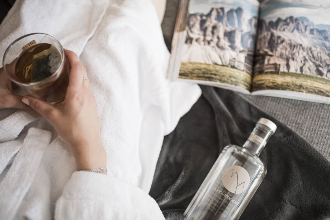 Gastro Alpinhotel Vajolet