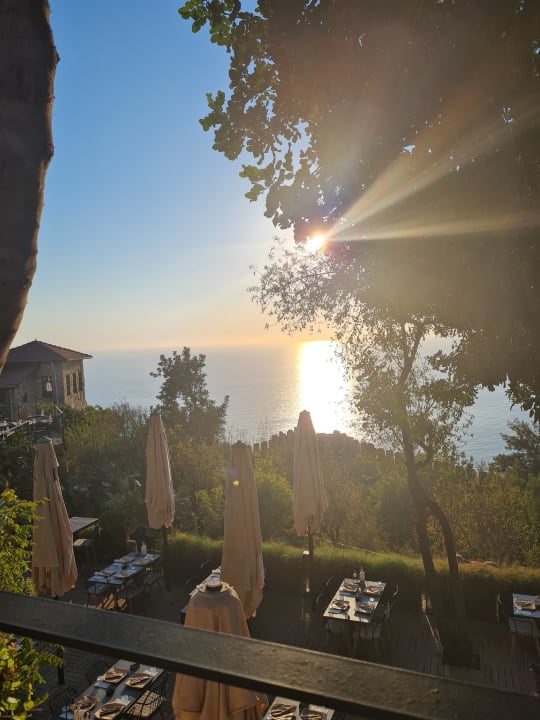 Ausblick Hotel Gardenia Beach