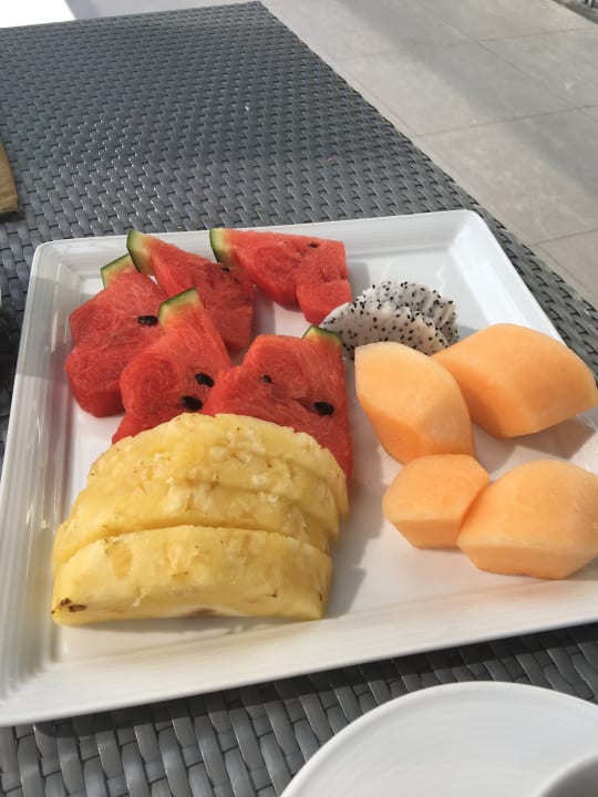 Gastro Samui Resotel Beach Resort