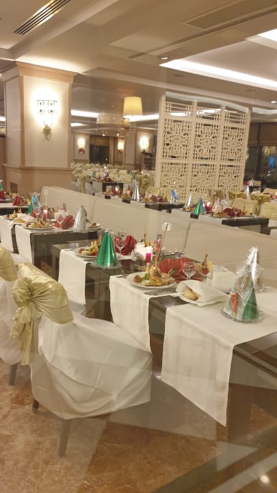 Gastro Aydinbey Kings Palace & Spa