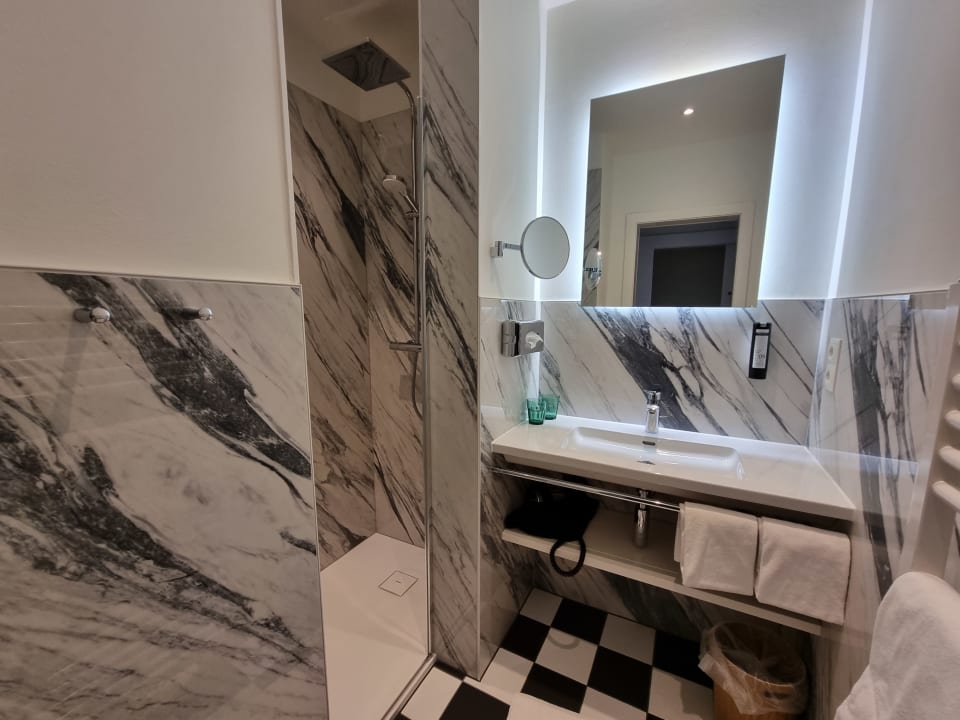 Zimmer Hotel Alter Gerichtshof