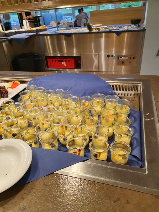 Gastro Ferienwohnungen Ferienpark Weissenhäuser Strand