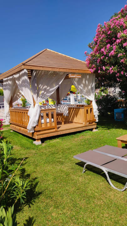 Sport & Freizeit AQI Hydros Club