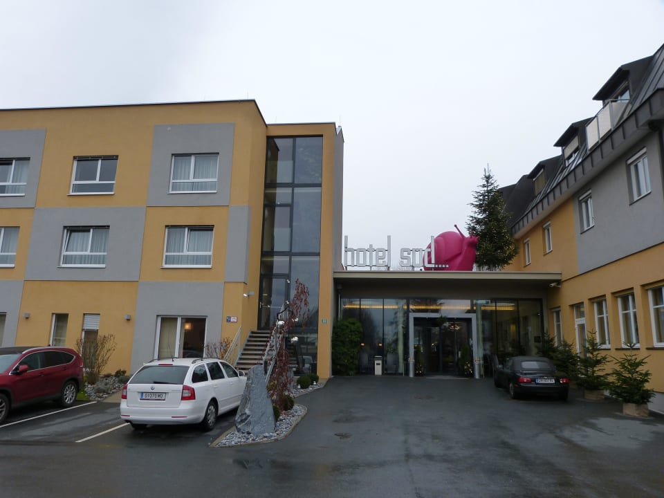 Hotel Hotel Süd art