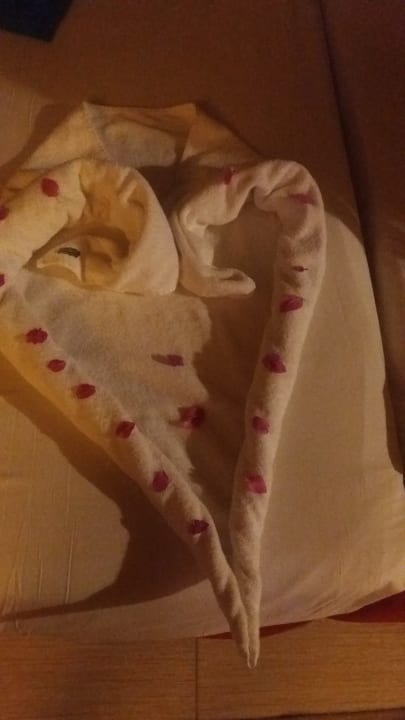 Zimmer Jaz Makadi Oasis Resort