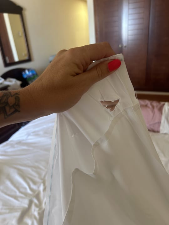 Zimmer Occidental Jandía Mar