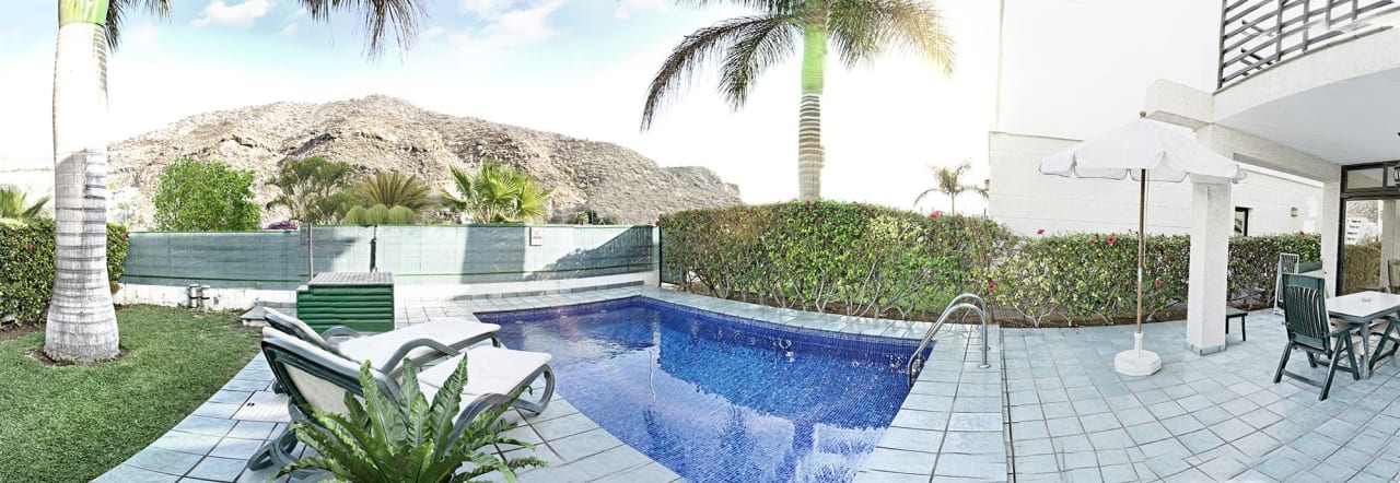 Sunshine Villas Sunshine Villas