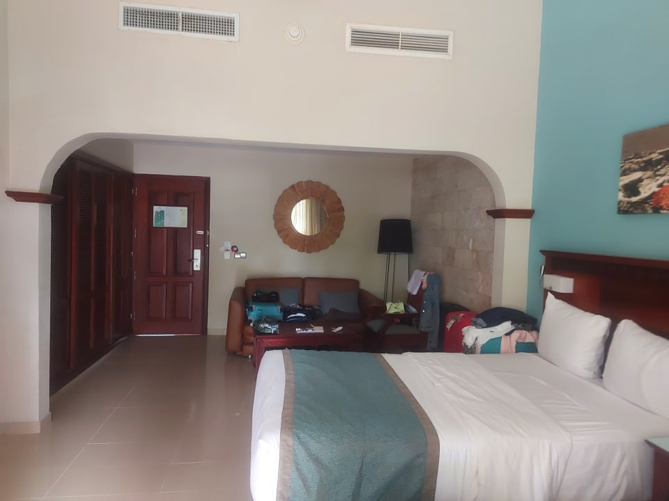 Zimmer Grand Palladium Select Bávaro Resort & Spa