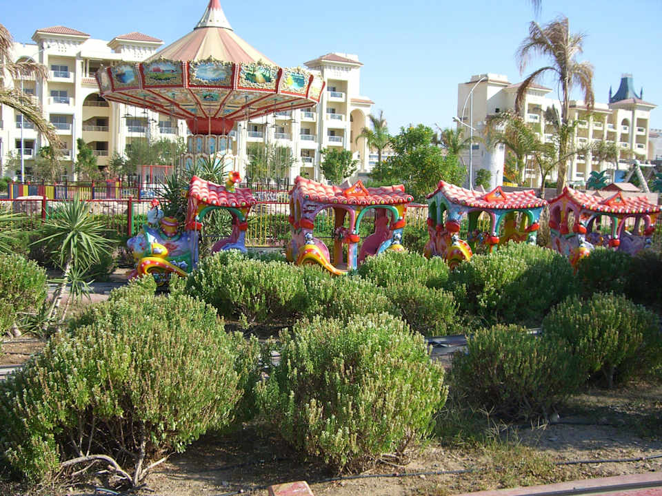 Serenity Fun City Resort Serenity Alma Heights