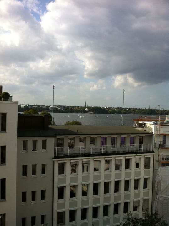 Hotel The George Hamburg The George Hamburg