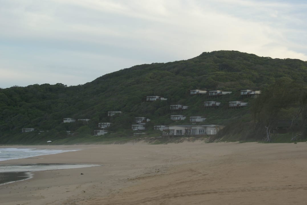 Anlage White Pearl Resort