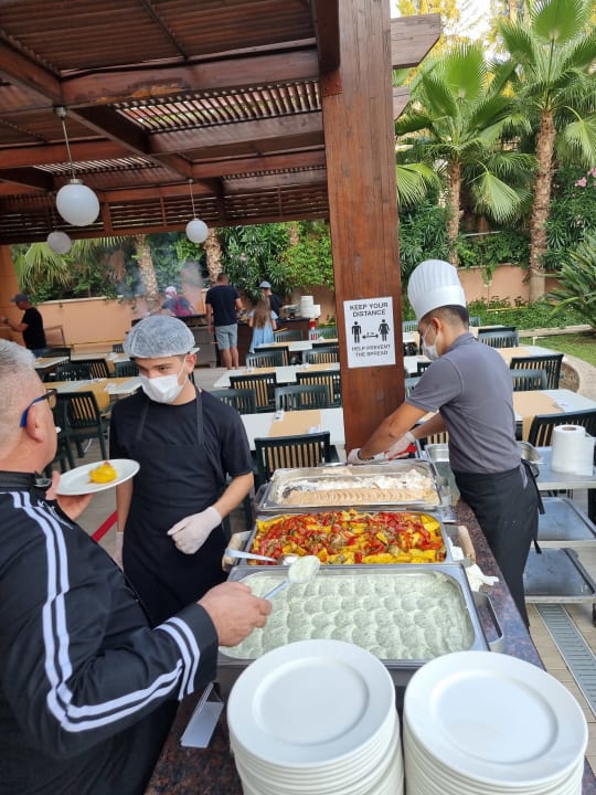 Sonstiges Dizalya Palm Garden