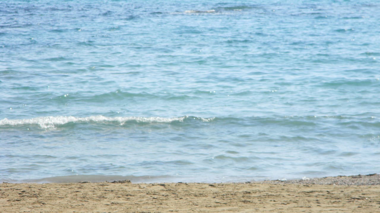 Klares sauberes Wasser Arum Barut Collection