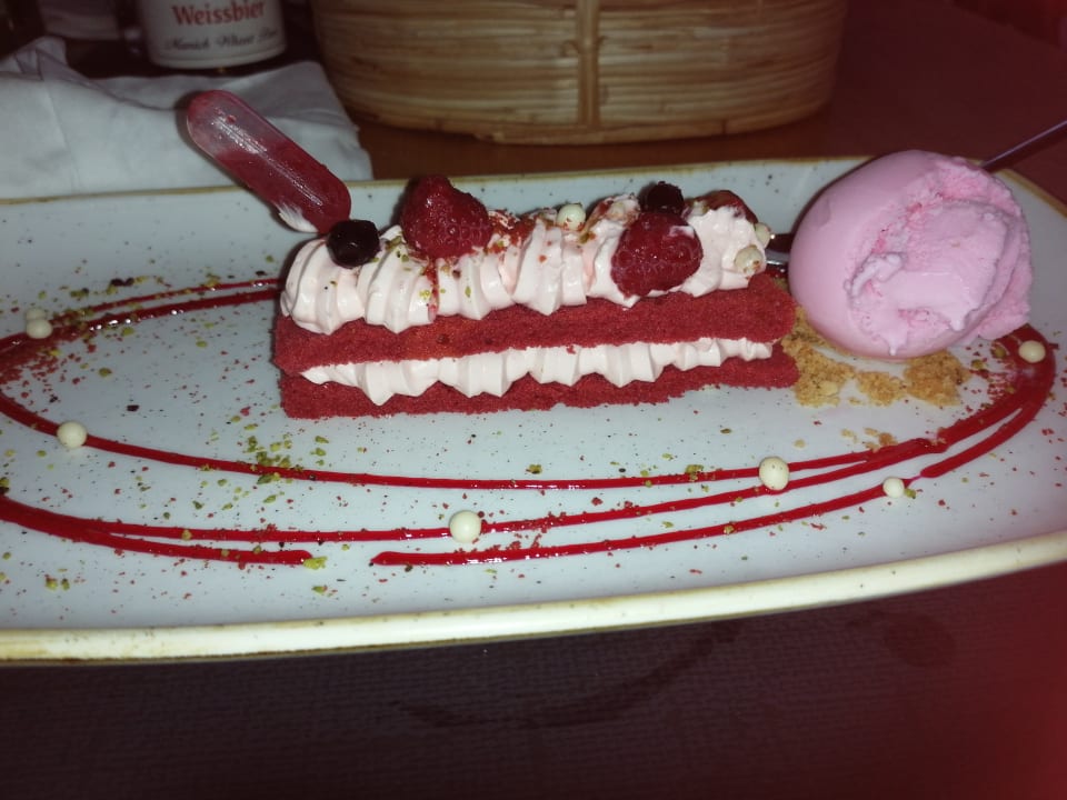 Gastro Harmony Boutique Resort