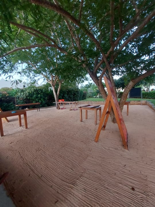 Sport & Freizeit Hotel Riu Palace Zanzibar