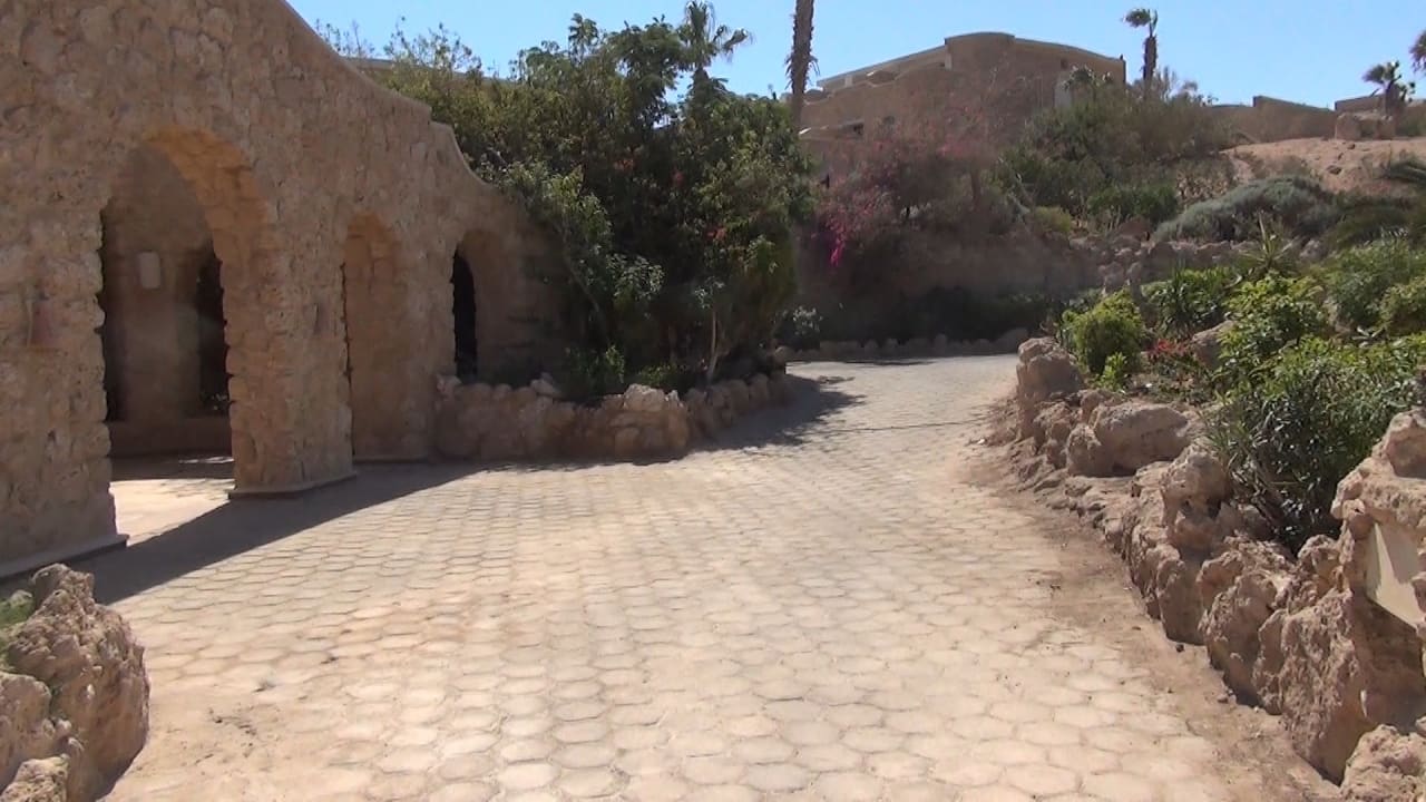 Building 5 Pickalbatros Citadel Resort