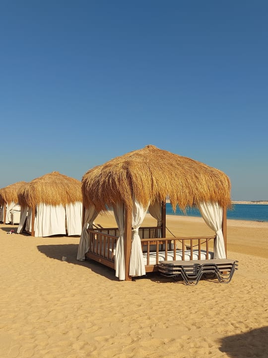 Strand Steigenberger Resort Ras Soma