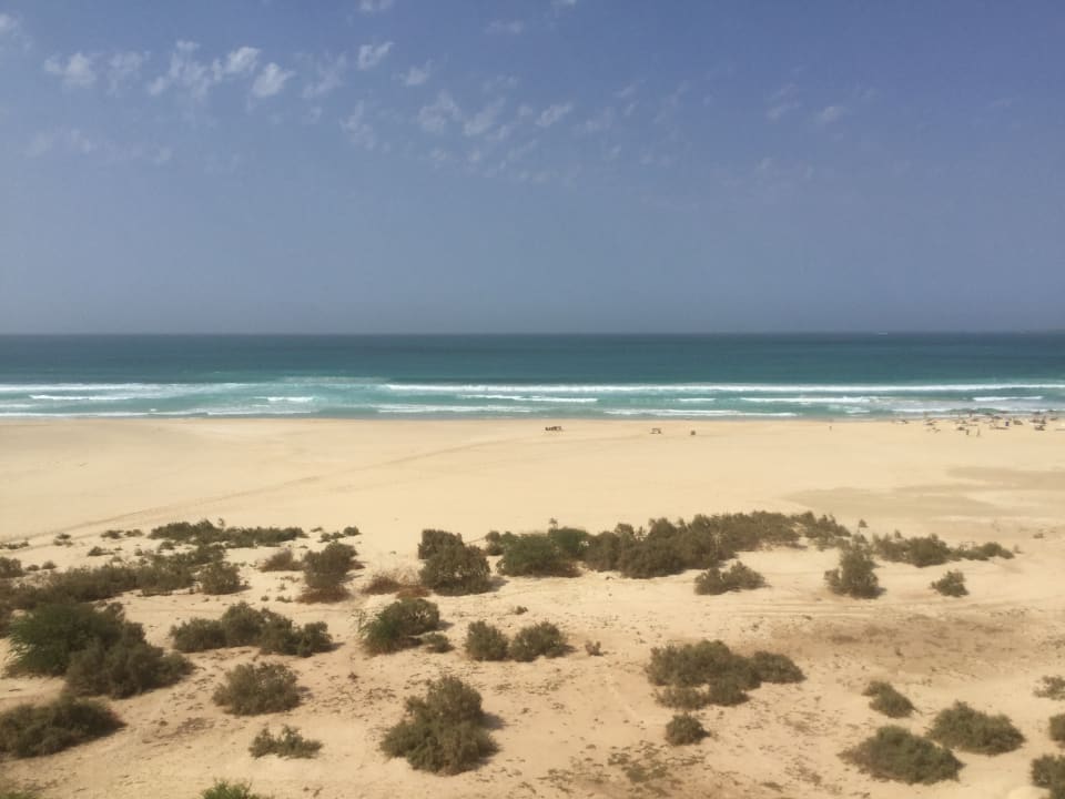 Strand VOI Praia De Chaves Resort