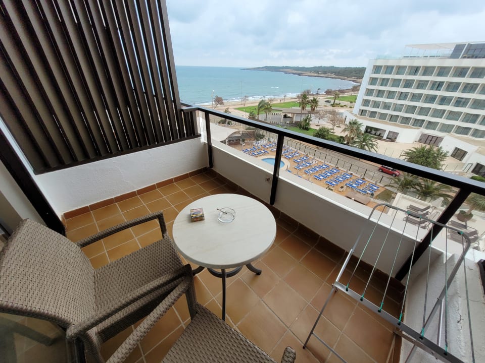 Zimmer allsun Hotel Sumba