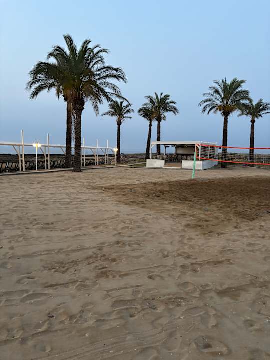 Sport & Freizeit Oz Hotels Incekum Beach