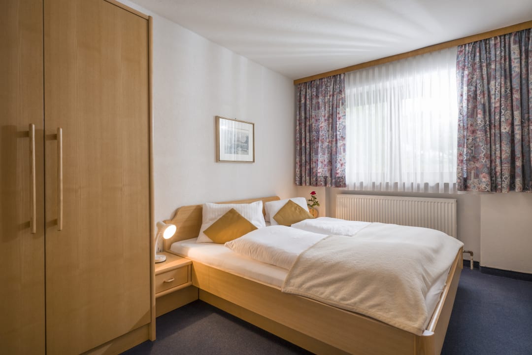 Zimmer Appartements Pungg