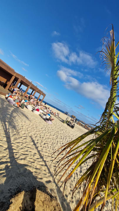 Strand ROBINSON CABO VERDE