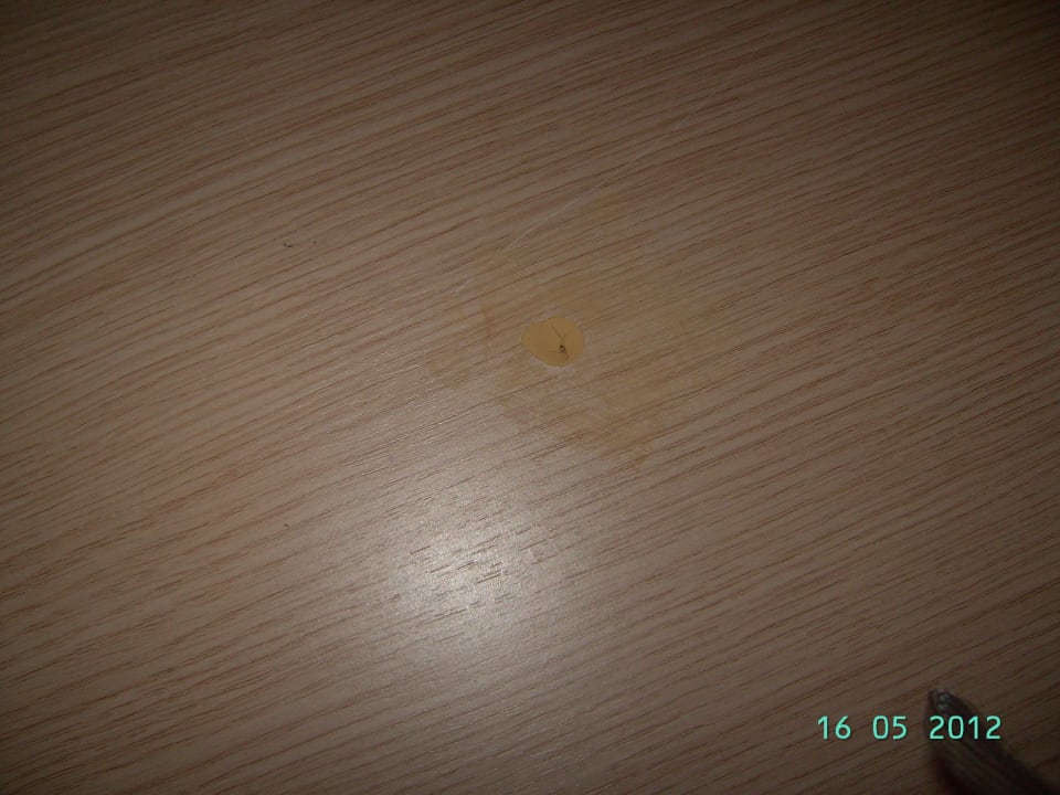 Möbel Kresten Palace Hotel