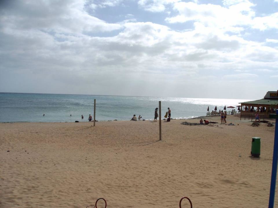Strand SBH Fuerteventura Playa