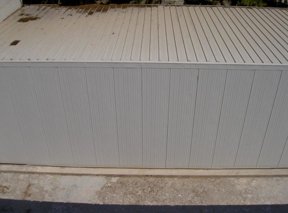 Zimmeraussicht Asteria Collection Side