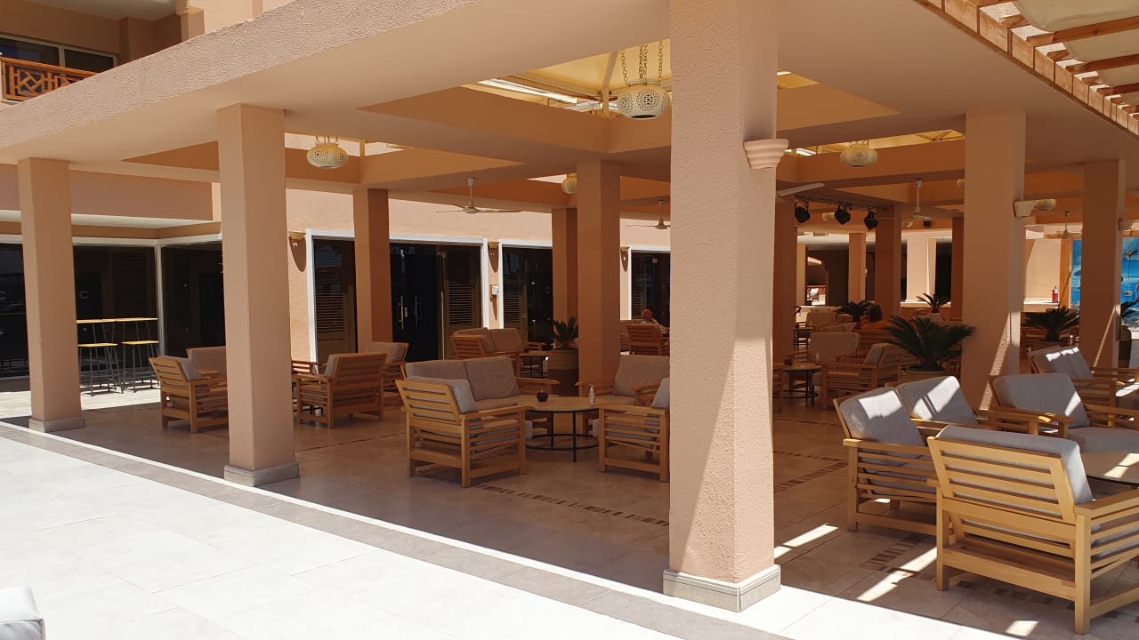 Gastro Continental Hotel Hurghada