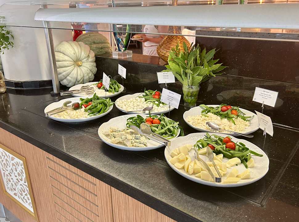 Gastro TUI BLUE Palm Garden