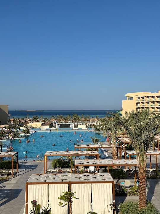 Ausblick JAZ Elite Asteria