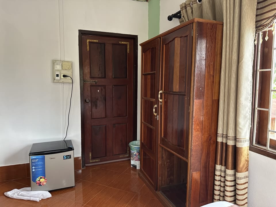 Zimmer Guesthouse Bountang