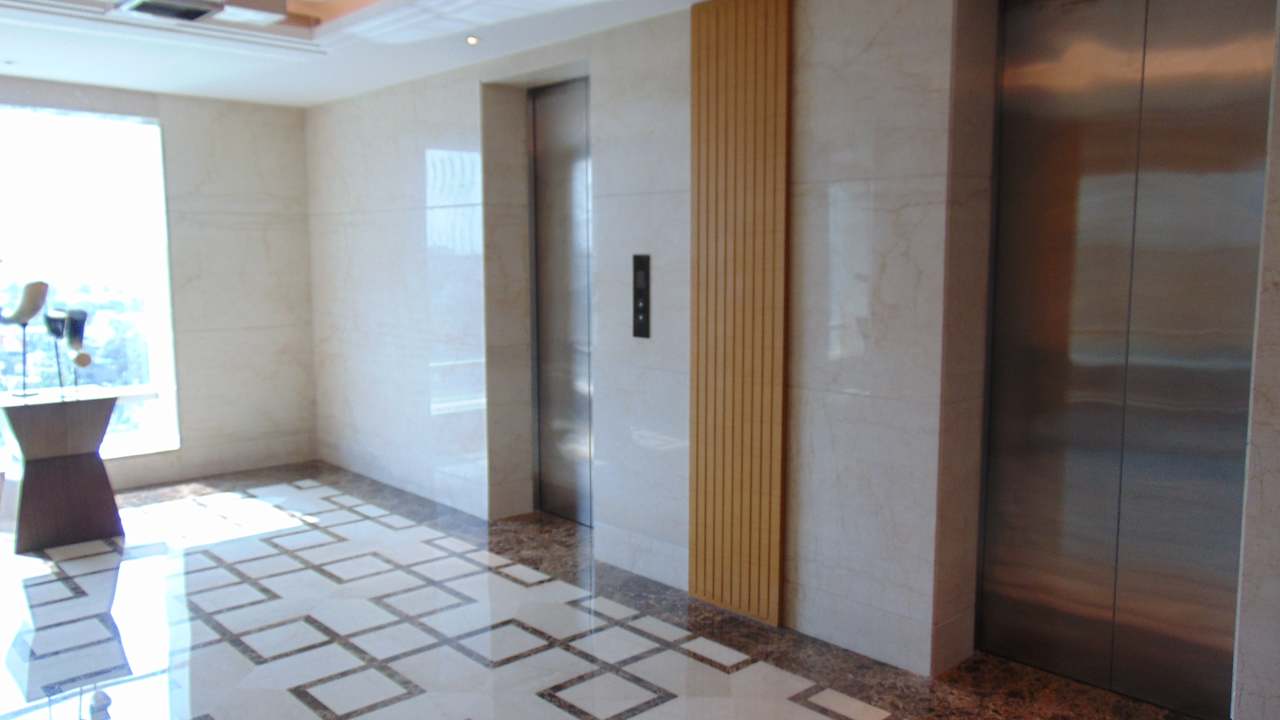 Sonstiges Hotel The Westin Chennai Velachery