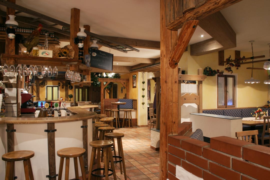 Restaurant Machland Gasthof Wahl