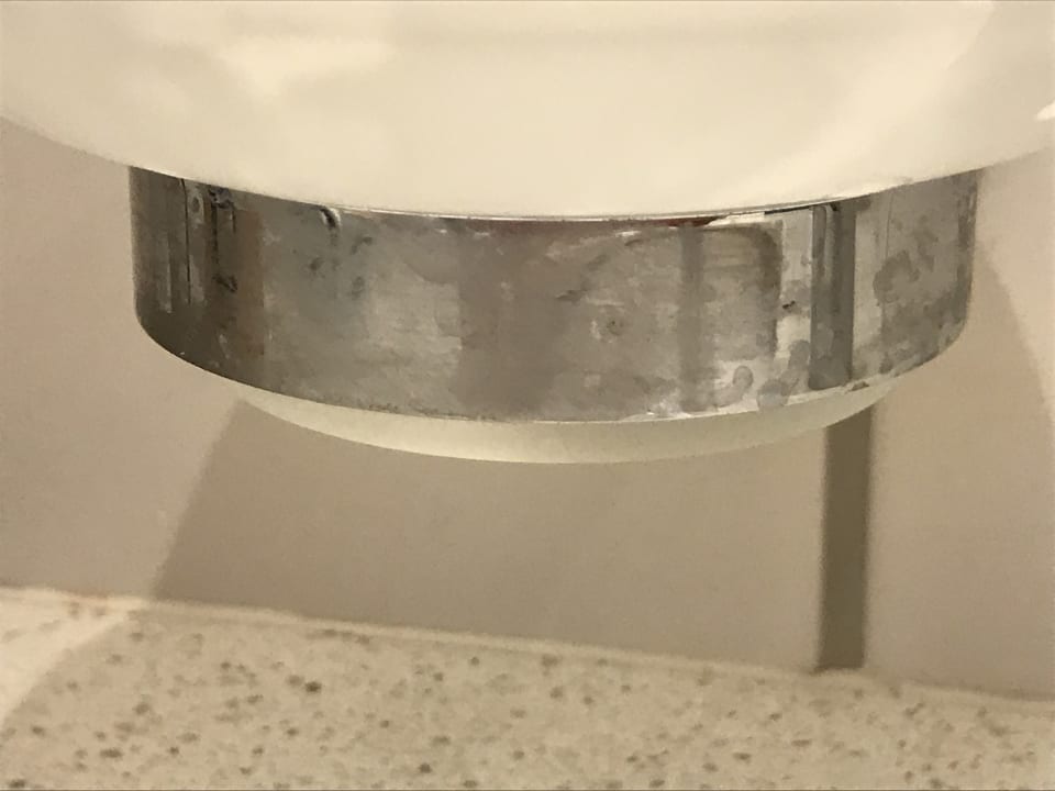 Zimmer Ralitsa Aqua Club